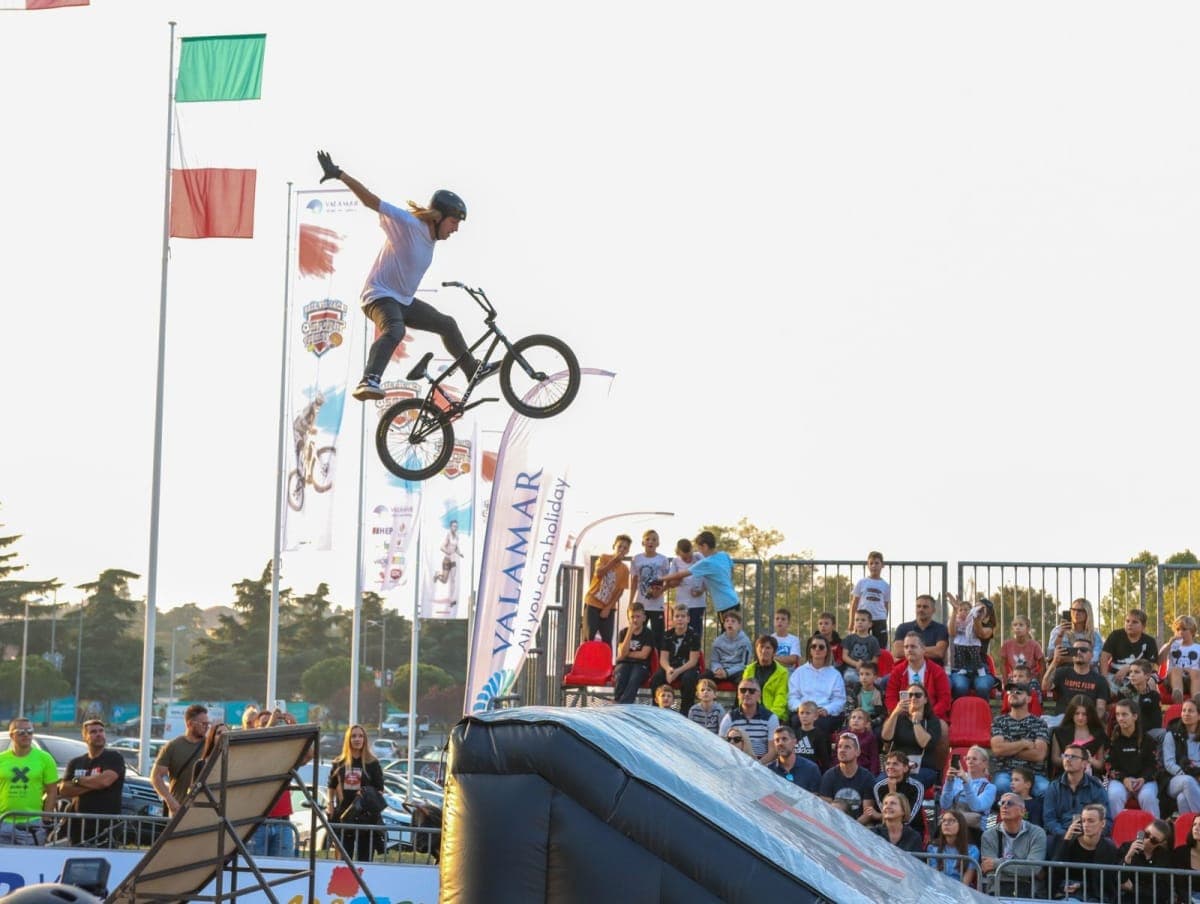 Urban Jam